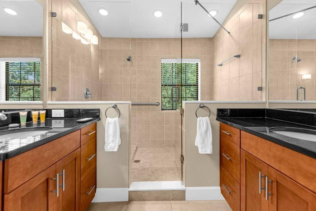 Vibrant 4Br Family Townhome 1 Mile From Disney World And Disney Springs Orlando Exteriör bild