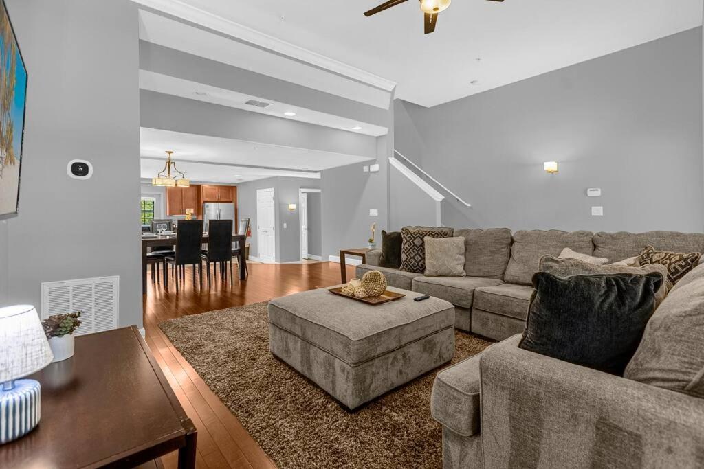 Vibrant 4Br Family Townhome 1 Mile From Disney World And Disney Springs Orlando Exteriör bild
